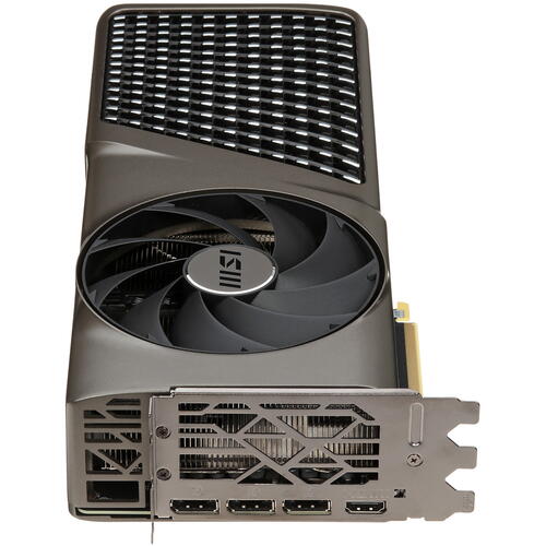 Купить Видеокарта MSI GeForce RTX 4070 Ti SUPER EXPERT [GeForce RTX 4070 Ti SUPER 16G EXPERT]  5453311. Характеристики, отзывы и цены в Донецке