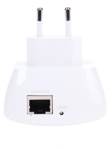 Купить Усилитель беспроводного сигнала TP-LINK TL-WA850RE  6603496. Характеристики, отзывы и цены в Донецке