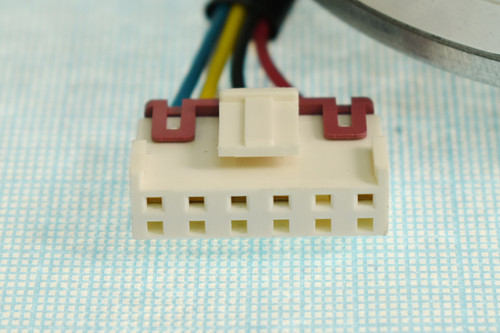 Купить Двигатель (Внутренний блок) для кондиционера (310V_25W) [TWZ25-A07]  9139896. Характеристики, отзывы и цены в Донецке