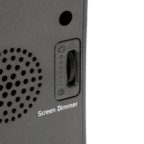 Купить Радиобудильник DEXP RC-360  1634354. Характеристики, отзывы и цены в Донецке