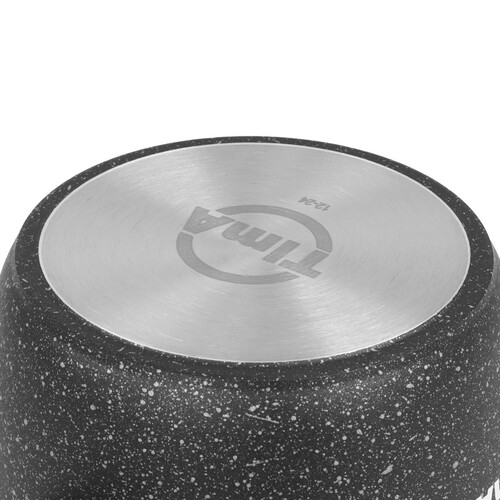 Купить Ковш TimA  Eterno D.Induction 16см арт. ET-5116  9220384. Характеристики, отзывы и цены в Донецке