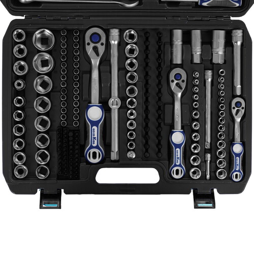 Купить Набор инструментов GOODKING B-10216  5626134. Характеристики, отзывы и цены в Донецке