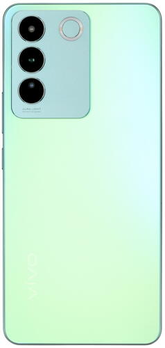 Купить 6.62" Смартфон Vivo T2 256 ГБ зеленый  5435384. Характеристики, отзывы и цены в Донецке