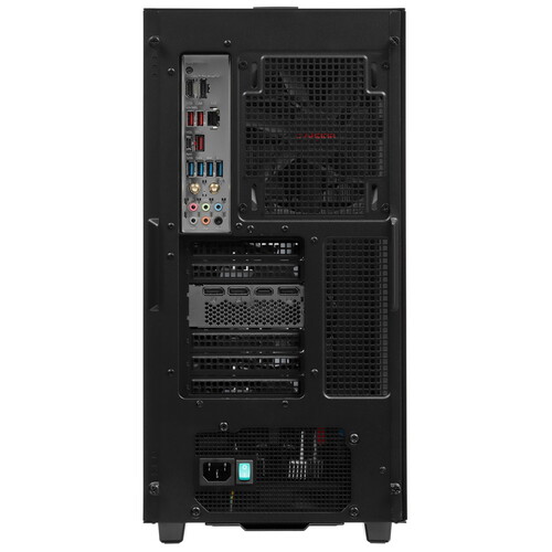 Купить ПК ARDOR GAMING RAGE H392  5624477. Характеристики, отзывы и цены в Донецке