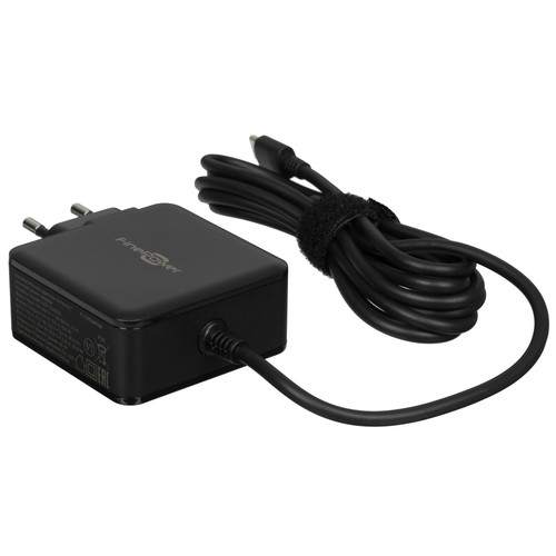 Купить Адаптер питания сетевой FinePower ADF-GP650L  9290929. Характеристики, отзывы и цены в Донецке