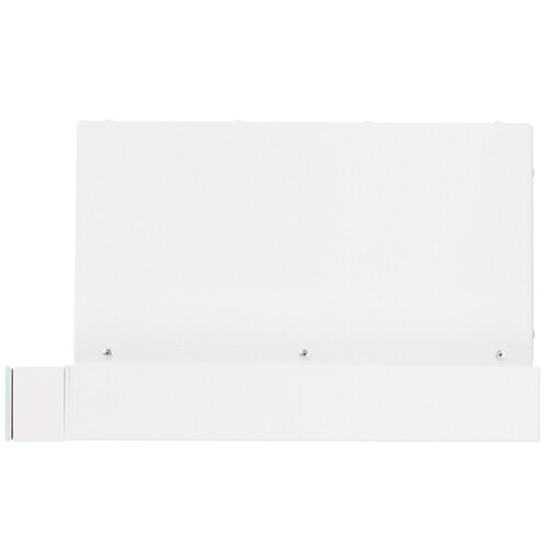 Купить Вытяжка телескопическая DEXP TH60-SVFS белый/белый  9161709. Характеристики, отзывы и цены в Донецке