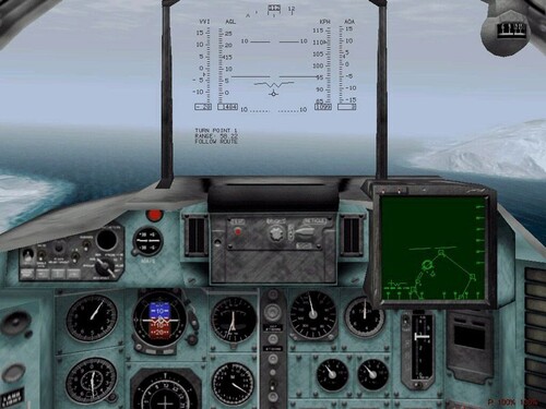 Купить Игра MiG-29 Fulcrum (Steam)  5484515. Характеристики, отзывы и цены в Донецке