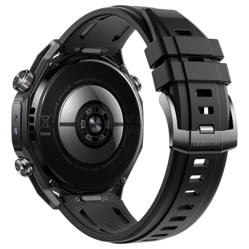 Купить Смарт-часы HUAWEI WATCH Ultimate 2  5638560. Характеристики, отзывы и цены в Донецке