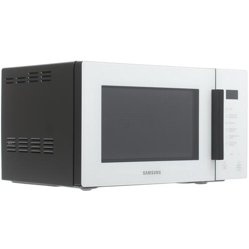 Купить Микроволновая печь Samsung MS23T5018AW/BW белый  1651789. Характеристики, отзывы и цены в Донецке