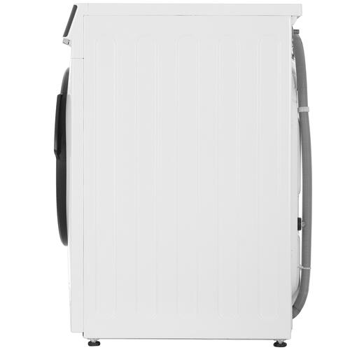Купить Стиральная машина DEXP WM-F1015DMA/WBSI белый  5438863. Характеристики, отзывы и цены в Донецке