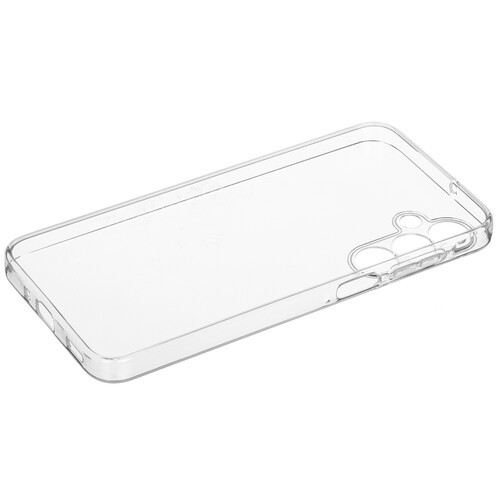 Купить Накладка  Aceline Silicone для Samsung Galaxy A16 4G прозрачный  9202956. Характеристики, отзывы и цены в Донецке