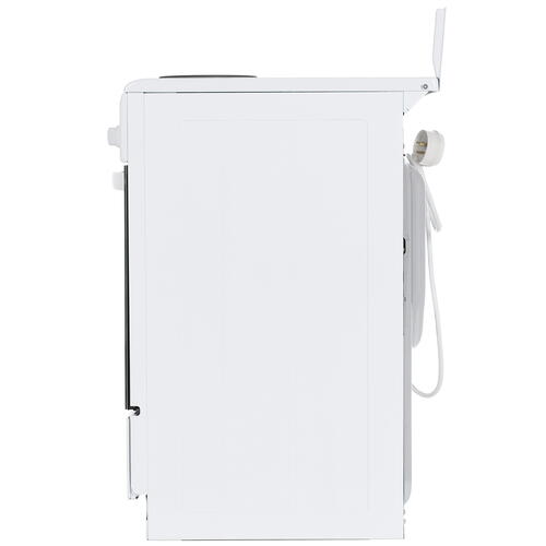 Купить Электрическая плита GEFEST 5140 0031 белый  1089396. Характеристики, отзывы и цены в Донецке