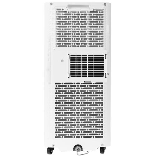 Купить Кондиционер мобильный Hisense AP-09CR4GKVS00 белый  5361018. Характеристики, отзывы и цены в Донецке