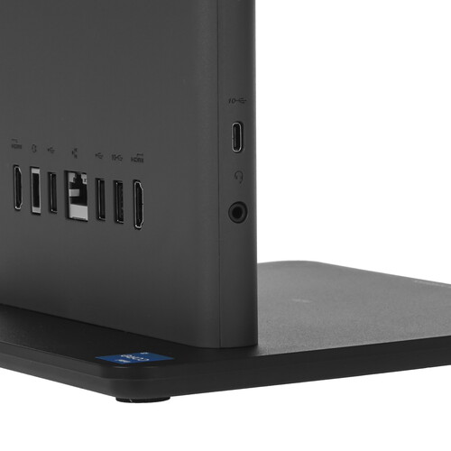 Купить 27" Моноблок Lenovo ThinkCentre Neo 50a Gen 5  9143960. Характеристики, отзывы и цены в Донецке