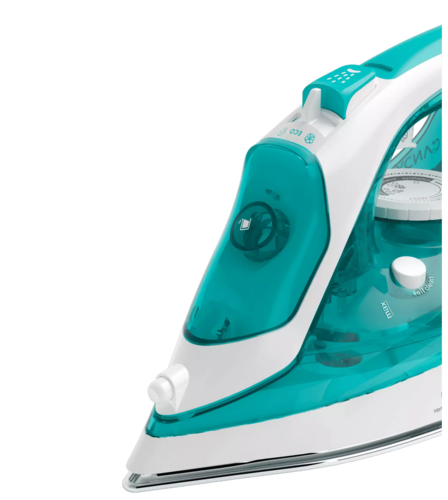 Купить Утюг Candy CI-104 белый  5489809. Характеристики, отзывы и цены в Донецке