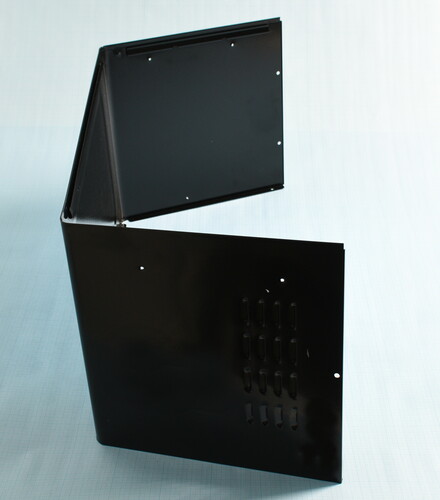 Купить Корпус (Кожух) для встраиваемой микроволновой печи DEXP B25BBDWG  9962542. Характеристики, отзывы и цены в Донецке