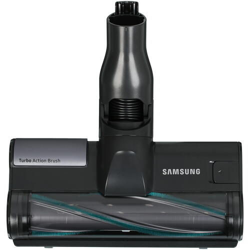 Купить Пылесос  вертикальный  Samsung VS20B75ADR5/EV  черный  5426799. Характеристики, отзывы и цены в Донецке