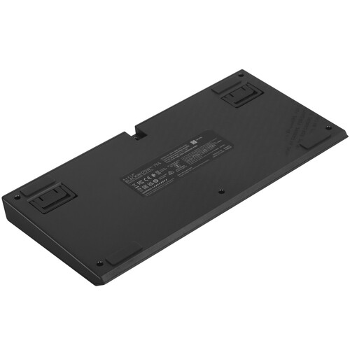 Купить Клавиатура  проводная Razer BlackWidow V4 75%  5466240. Характеристики, отзывы и цены в Донецке