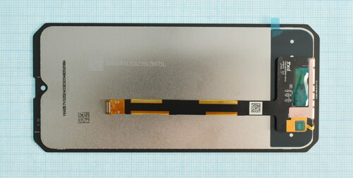 Купить Модуль (LCD + BKTP) для смартфона KENSHI Armor I1W [LCD: TXDI660EBRPU-57V3] [TP: N/A]  9246763. Характеристики, отзывы и цены в Донецке