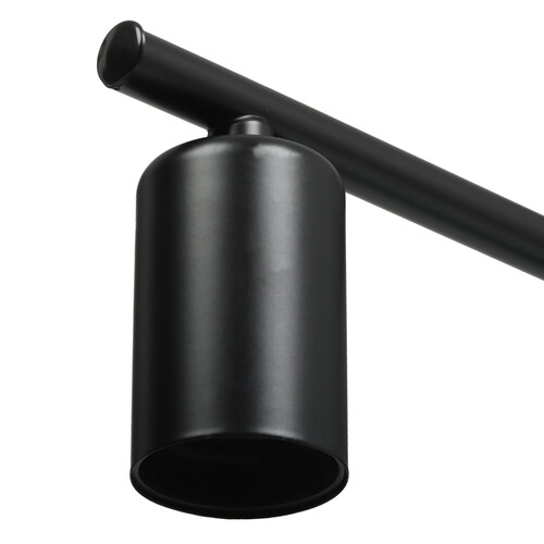 Купить Настольный светильник Freya FR5455TL-01B черный  9173842. Характеристики, отзывы и цены в Донецке