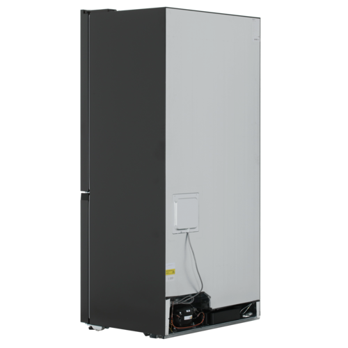 Купить Холодильник многодверный   DEXP MCr4-58AHA серый  9083829. Характеристики, отзывы и цены в Донецке