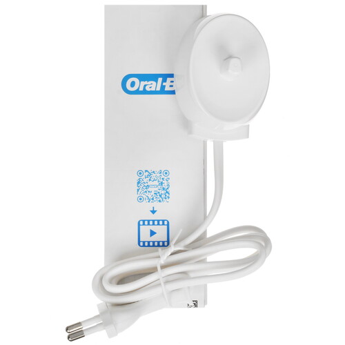 Купить Электрическая зубная щетка Braun Oral-B Vitality Kids D100.413.2K Spiderman красный  5414839. Характеристики, отзывы и цены в Донецке