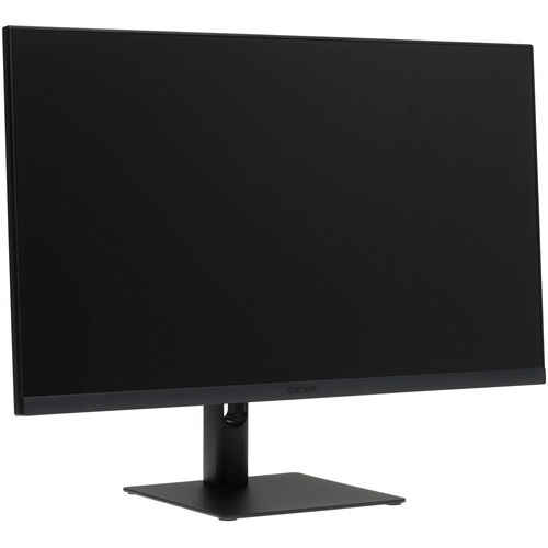 Купить 23.8" Монитор DEXP GS DF24N1 черный  9147561. Характеристики, отзывы и цены в Донецке