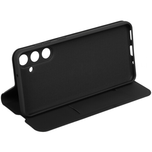 Купить Чехол-книжка  Aceline Kors для Samsung Galaxy M55 черный  5620323. Характеристики, отзывы и цены в Донецке