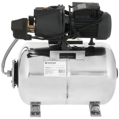 Купить Насосная станция Unipump AUTO JET 100 S-50-S  9977787. Характеристики, отзывы и цены в Донецке