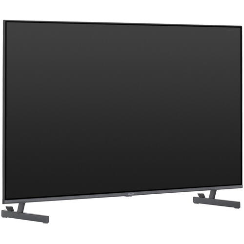 Купить 55" (139 см) LED-телевизор Hisense 55U6KQ серый  5441853. Характеристики, отзывы и цены в Донецке