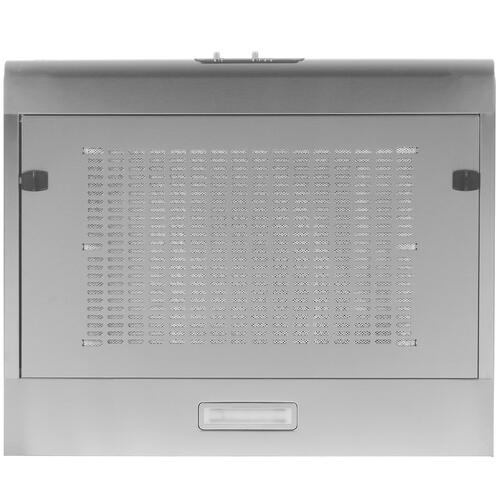 Купить Вытяжка подвесная DEXP MSH350 SS серебристый  4714701. Характеристики, отзывы и цены в Донецке