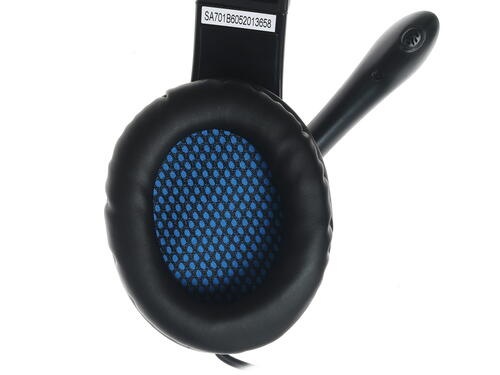 Купить Проводные наушники SADES SA-701 TPower черный 2017  1100899. Характеристики, отзывы и цены в Донецке