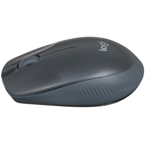 Купить Мышь беспроводная Logitech M190 [910-005924] черный  5073986. Характеристики, отзывы и цены в Донецке