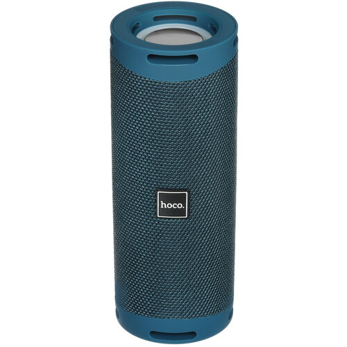 Купить Портативная колонка HOCO HC9, синий  5486190. Характеристики, отзывы и цены в Донецке