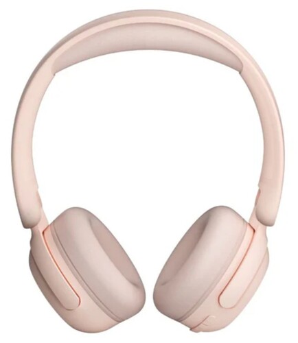 Купить Беспроводные/проводные наушники 1MORE SonoFlow mini розовый 2025  5616919. Характеристики, отзывы и цены в Донецке