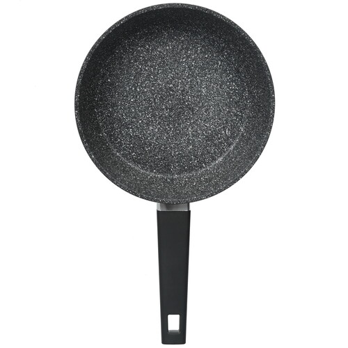Купить Сковорода OneTwo Graphite O3FP122  9263488. Характеристики, отзывы и цены в Донецке