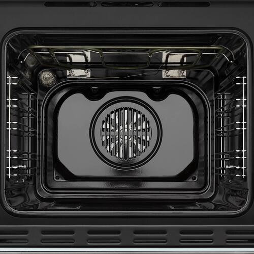 Купить Электрический духовой шкаф KRONA ADRIANO 60 WH G2 белый  9020631. Характеристики, отзывы и цены в Донецке