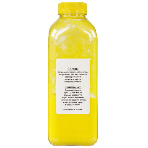 Купить Тонер Булат BAHPLJ5225120 желтый  5600766. Характеристики, отзывы и цены в Донецке