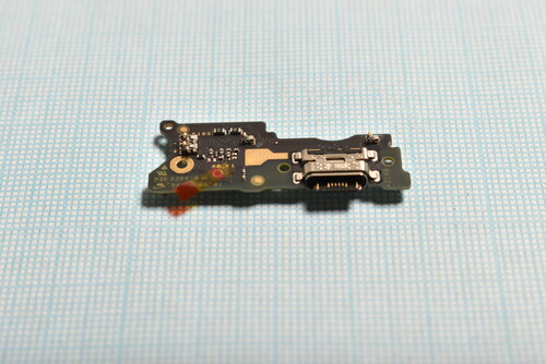 Купить Плата (USB) для смартфона Xiaomi Redmi 10 2022  7723178. Характеристики, отзывы и цены в Донецке