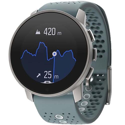 Купить Спортивные часы Suunto 9 Peak  4898078. Характеристики, отзывы и цены в Донецке