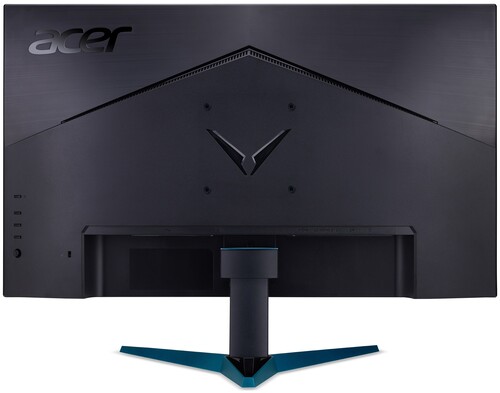 Купить 27" Монитор Acer Nitro VG272UW2bmiipx черный  5632588. Характеристики, отзывы и цены в Донецке