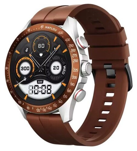Купить Смарт-часы Haylou Solar Pro  5490976. Характеристики, отзывы и цены в Донецке