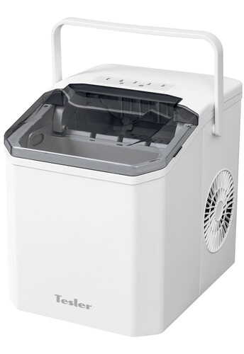 Купить Ледогенератор Tesler ICM-1203  9302203. Характеристики, отзывы и цены в Донецке