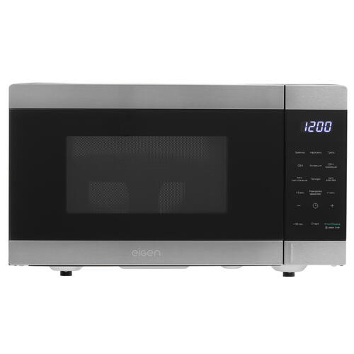 Купить Микроволновая печь Eigen MW-CGA900S черный  9044502. Характеристики, отзывы и цены в Донецке