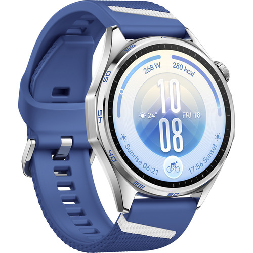 Купить Смарт-часы HUAWEI Watch GT 7 46mm  5949374. Характеристики, отзывы и цены в Донецке