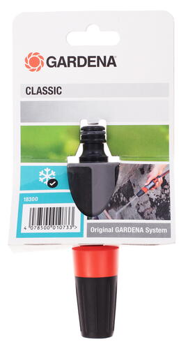 Купить Наконечник-распылитель Gardena Classic 18300-20.000.00  1046815. Характеристики, отзывы и цены в Донецке