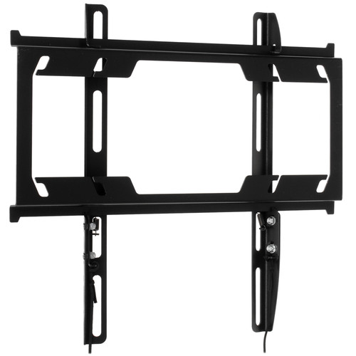 Купить Кронштейн для ТВ Holder LCD-F3616 черный  4737326. Характеристики, отзывы и цены в Донецке