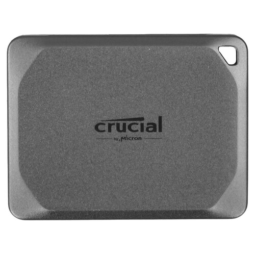 Купить 1024 ГБ Внешний SSD Crucial X9 Pro [CT1000X9PROSSD9]  5487313. Характеристики, отзывы и цены в Донецке