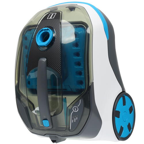 Купить Пылесос Thomas DryBox + AquaBox Parkett белый  1282715. Характеристики, отзывы и цены в Донецке