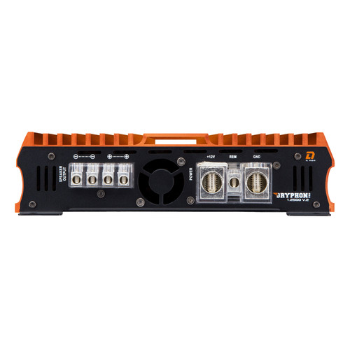 Купить Усилитель DL Audio Gryphon Pro 1.2500 V.2  9285656. Характеристики, отзывы и цены в Донецке